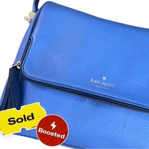 Kate Spade Chester Street Bag